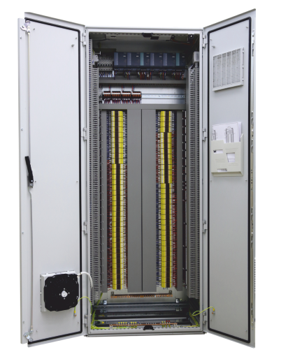 Комплексная поставка оборудования