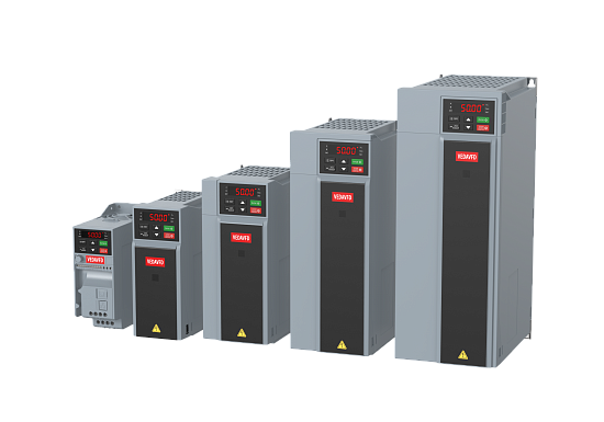 Документация VEDA VFD