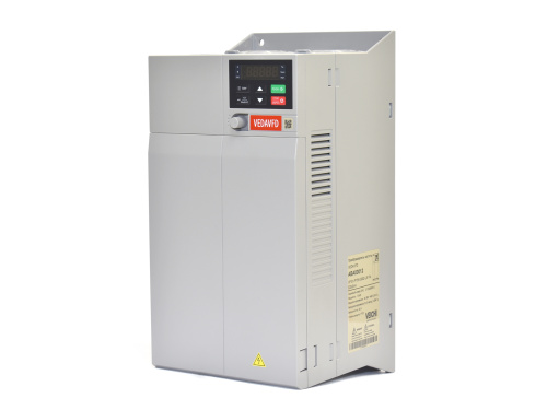 ABA00012 Преобразователь частоты VF-51-P15K-0032-T4-E20-B-H, 380В, 15кВт, 32А фото 7 ABA00012 Преобразователь частоты VF-51-P15K-0032-T4-E20-B-H, 380В, 15кВт, 32А фото 7