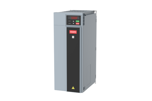 ABC02037 Частотный преобразователь VEDA FireMode Drive VF-101-P75K-0150-A-T4-E20-N-H-SW01, 380В, 75к