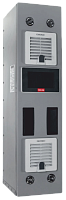 HBC10142 Частотный преобразователь VEDA Basic Drive VF-101-P185-0340-U-T4-E54-N-H-D, 380В, 185кВт, 3