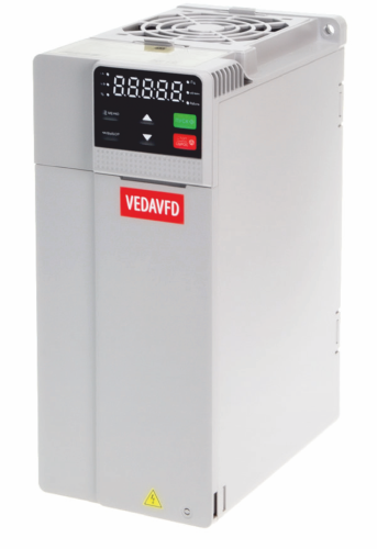 ABA00031 Преобразователь частоты VF-11-P7K5-0017-T4-E20-B-H, 380В, 7,5кВт, 1,51А ABA00031 Преобразователь частоты VF-11-P7K5-0017-T4-E20-B-H, 380В, 7,5кВт, 1,51А