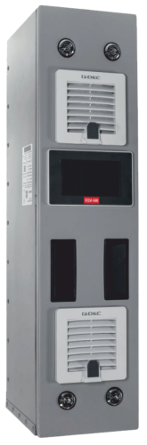 HBC10139 Частотный преобразователь VEDA Basic Drive VF-101-P110-0210-U-T4-E54-N-H, 380В, 110кВт, 210